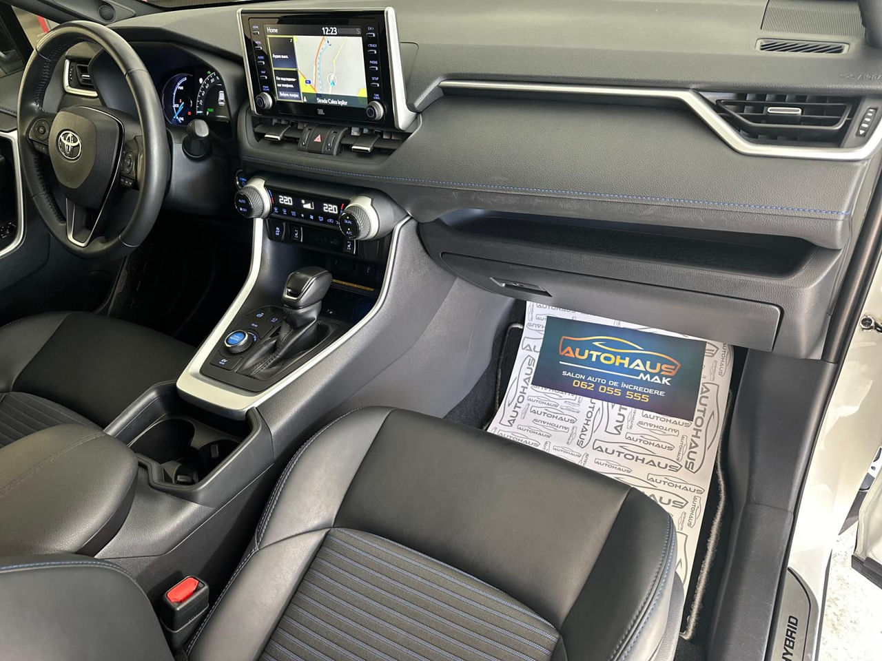 Toyota RAV4 2018 - image