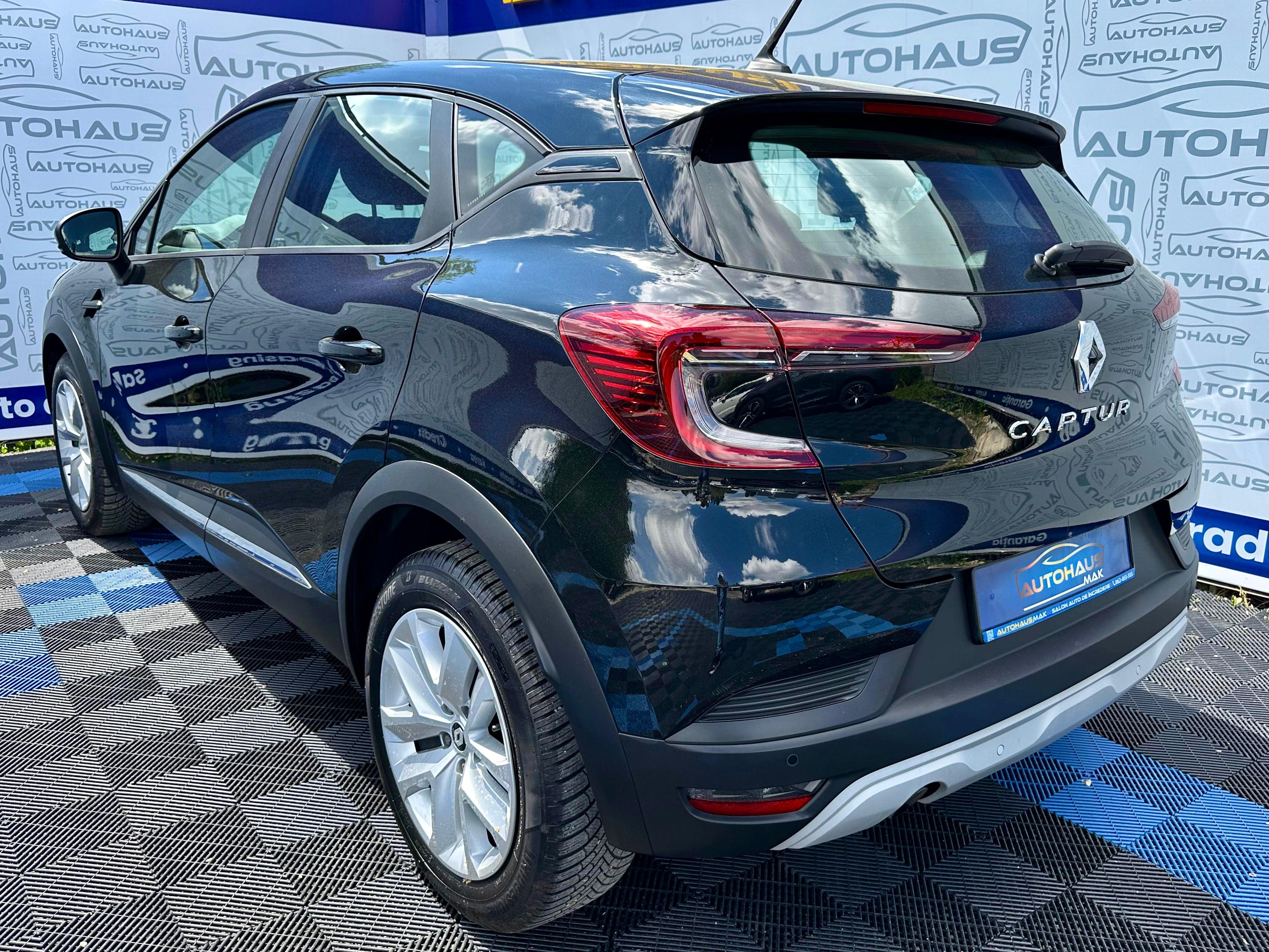 Renault Captur II (2019 - ) image
