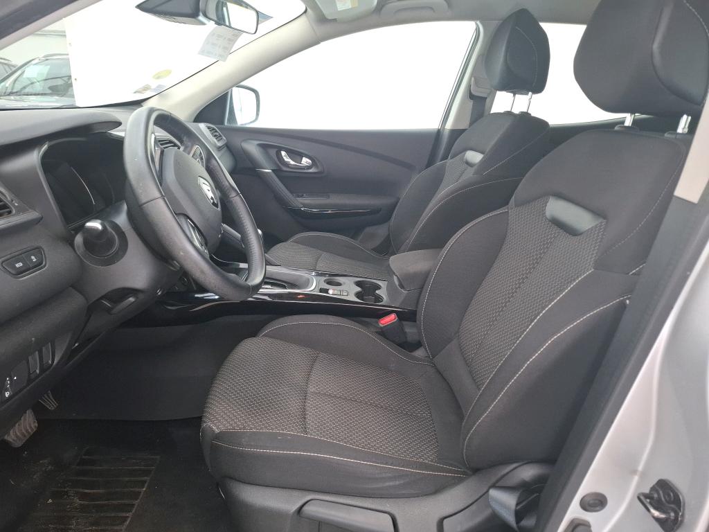 Renault Kadjar I (2015 - 2022) image