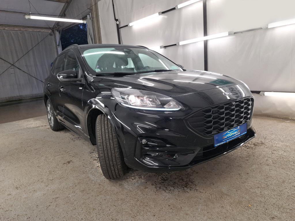 Ford Kuga III (2019 - ) image