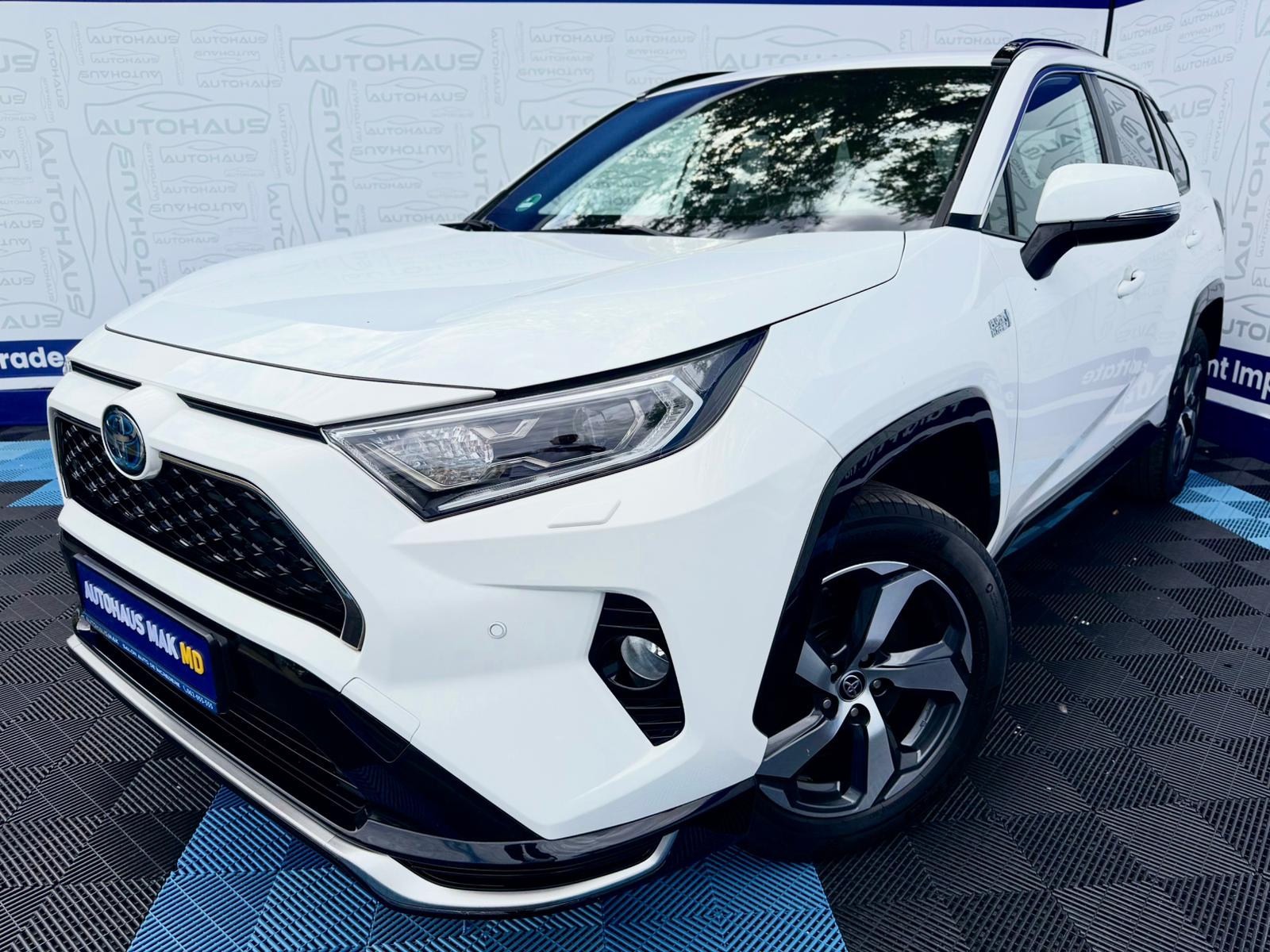Toyota RAV4 2018 - image