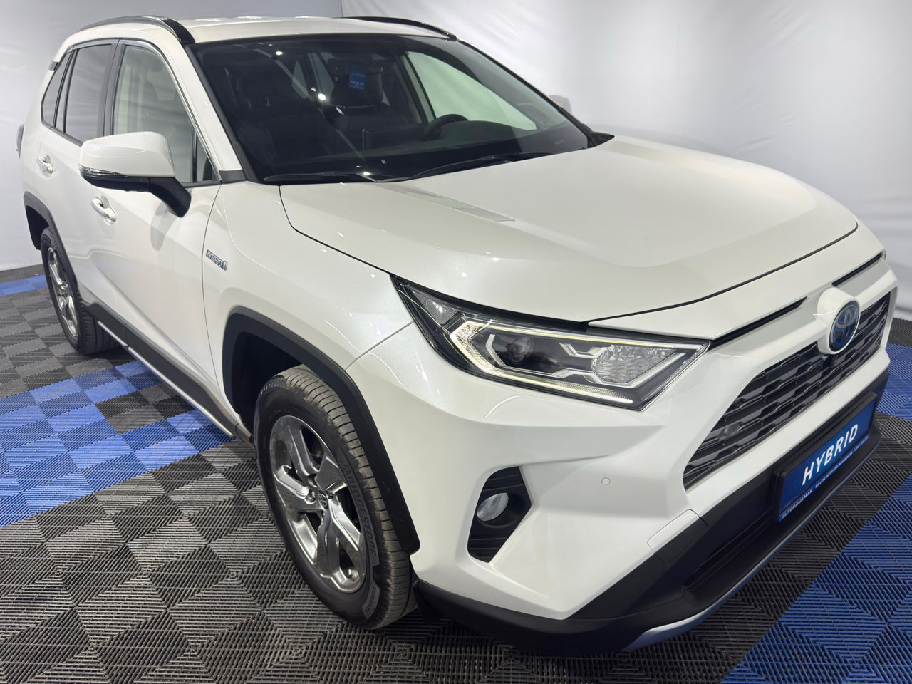 Toyota RAV4 2018 - image
