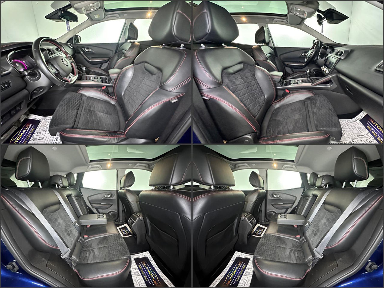 Renault Kadjar I (2015 - ) image