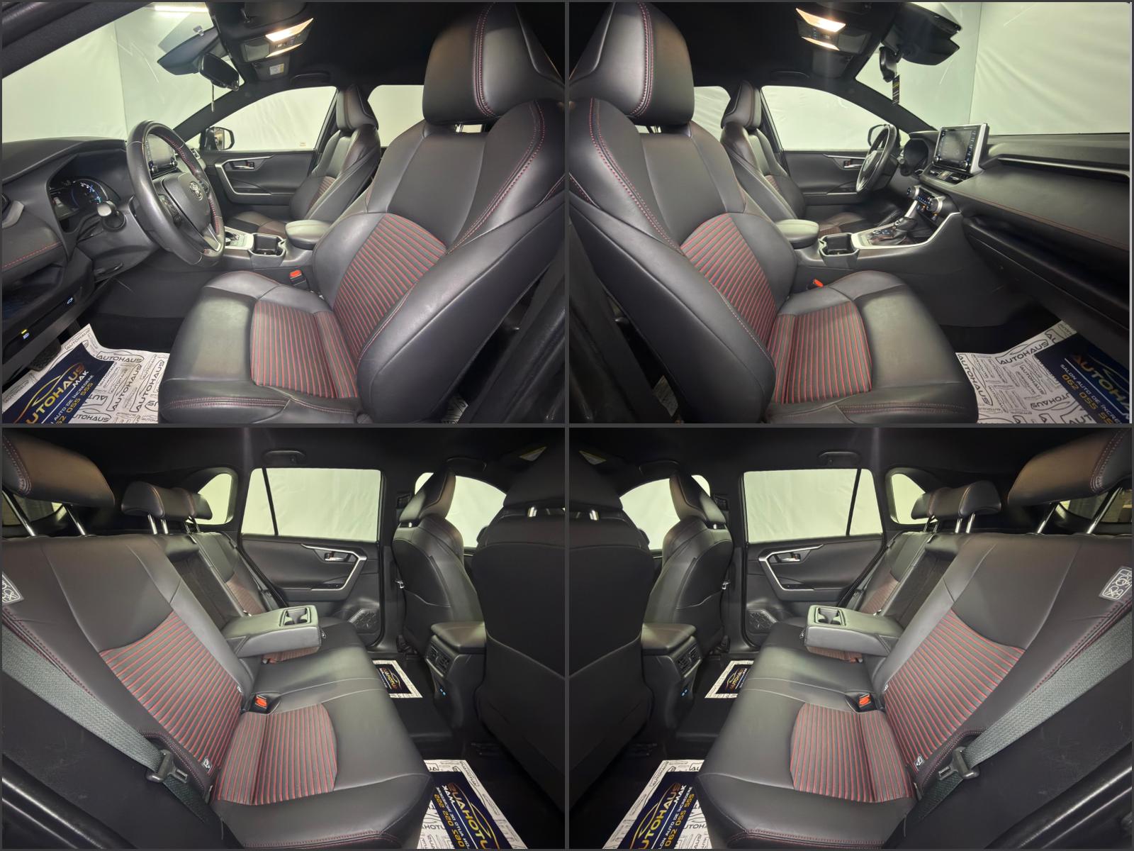 Toyota RAV4 2018 - image