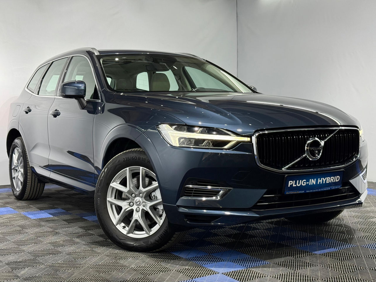 Volvo XC60 2017 - image