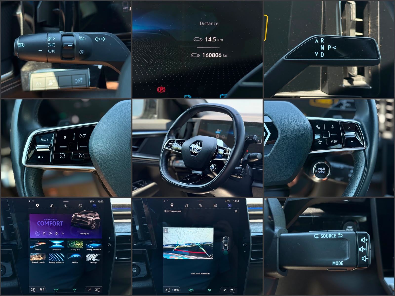 Renault Austral I (2022 - ) image