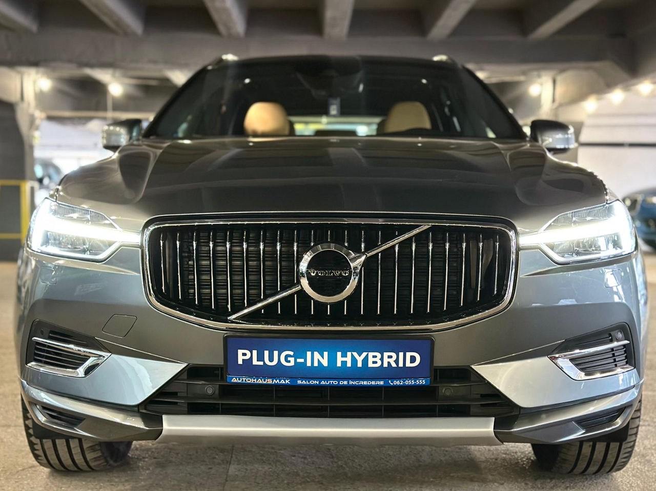 Volvo XC60 2017 - image