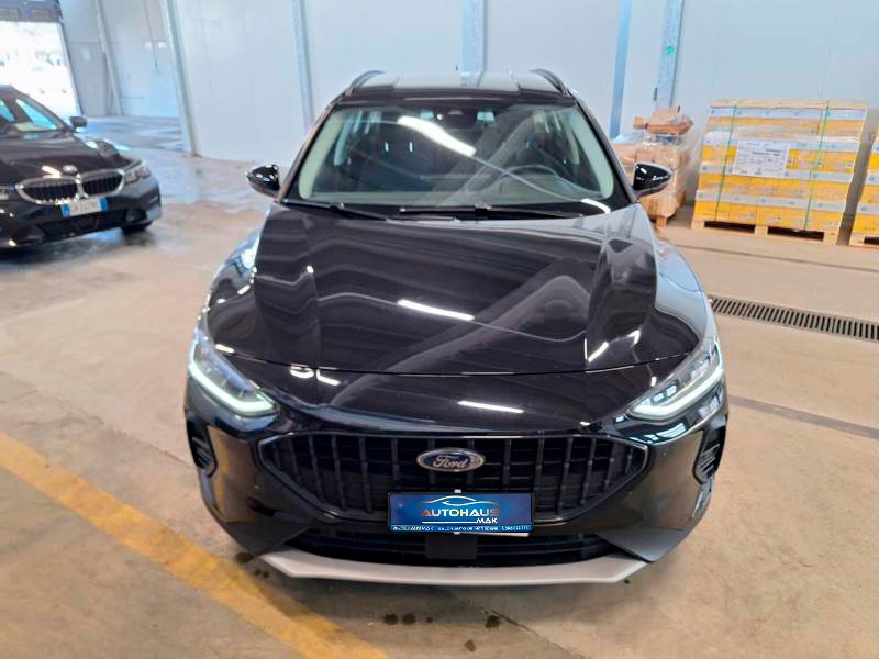 Ford Focus IV (2018 - ) image