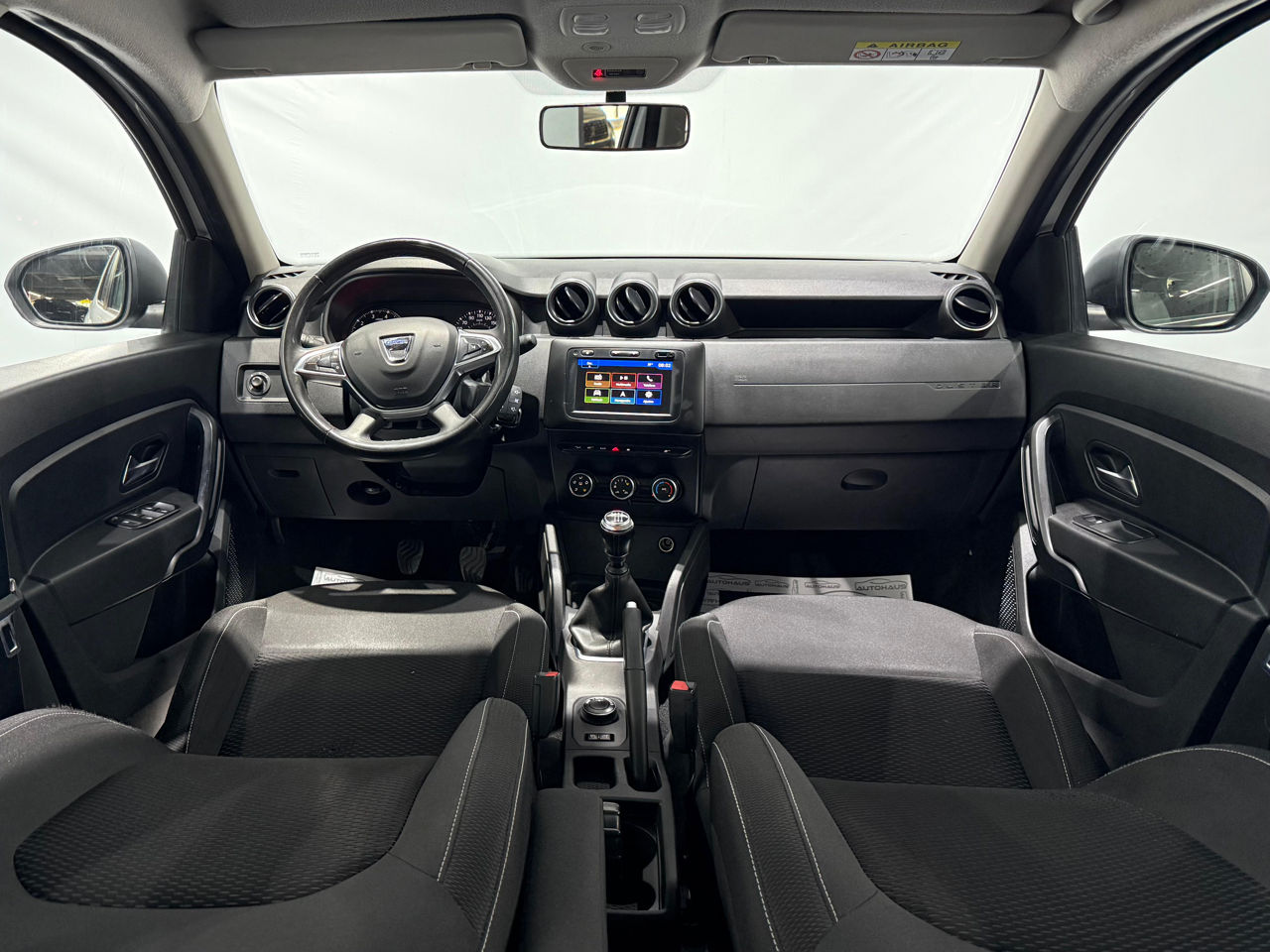 Dacia Duster II (2017 - ) image