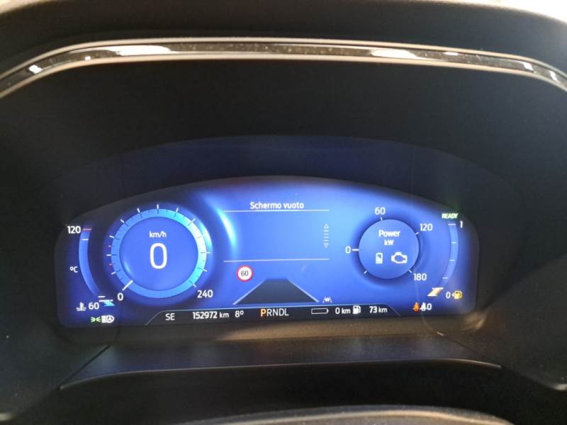 Ford Kuga III (2019 - ) image