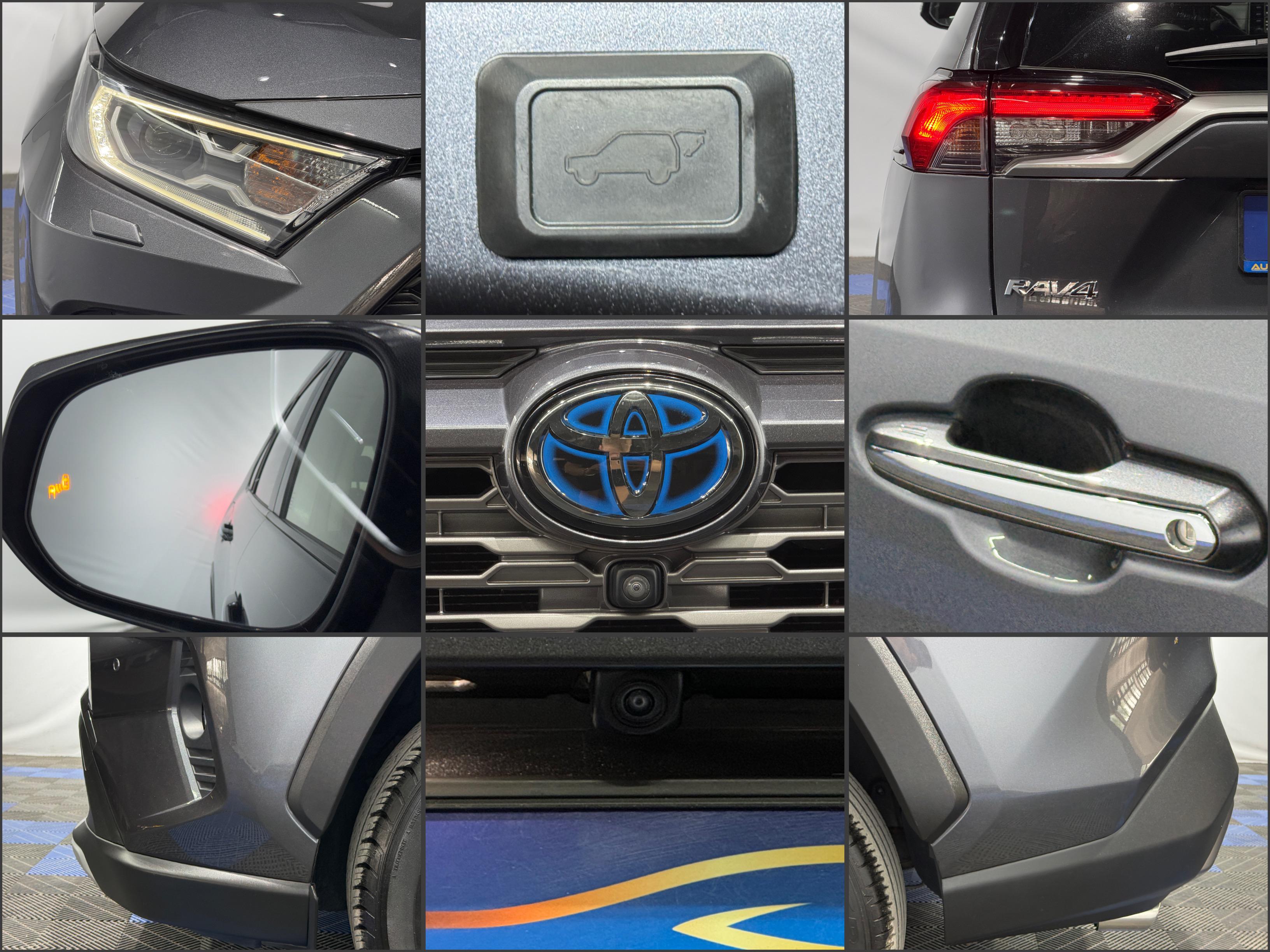 Toyota RAV4 2018 - image