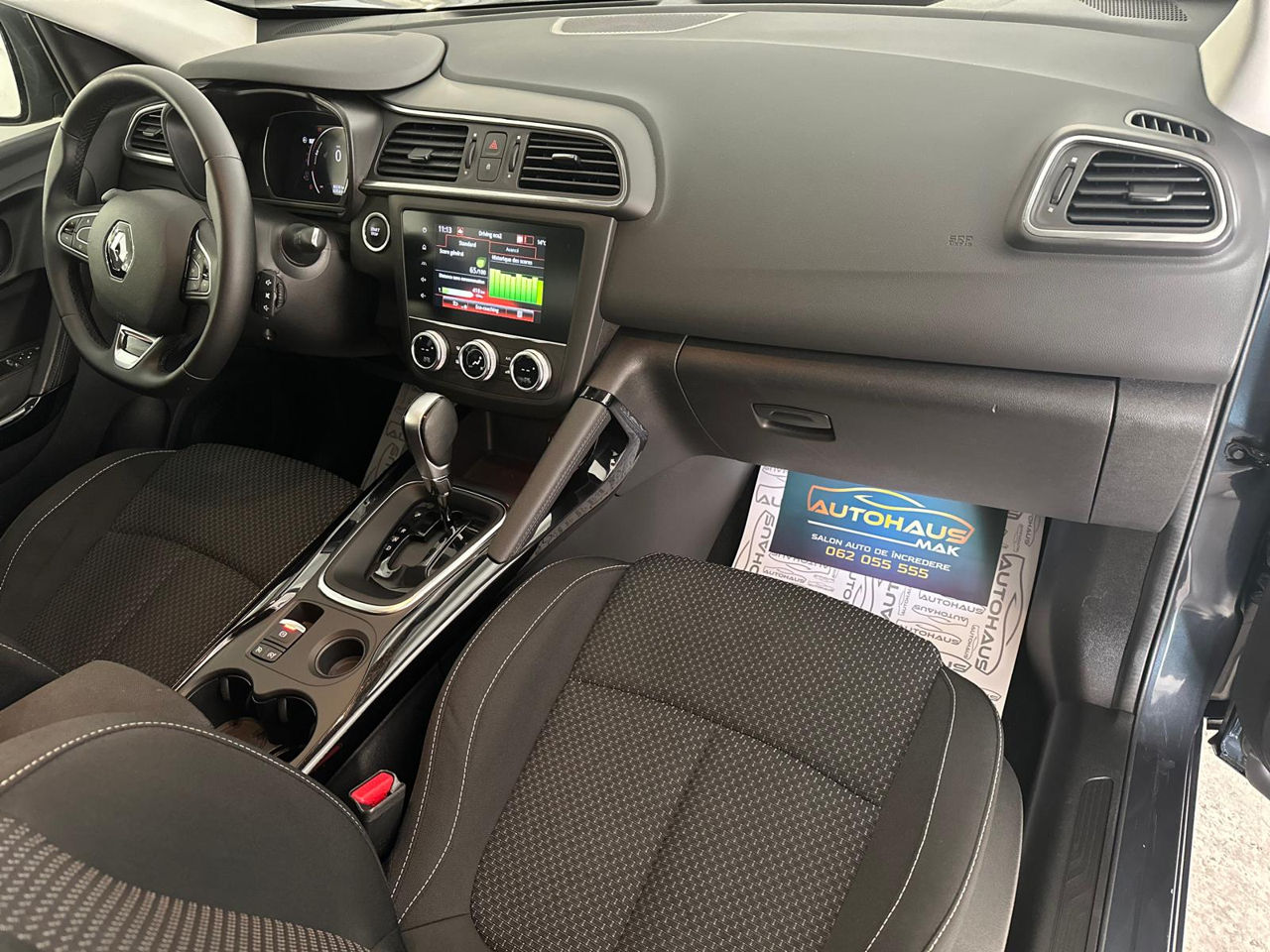 Renault Kadjar I (2015 - ) image