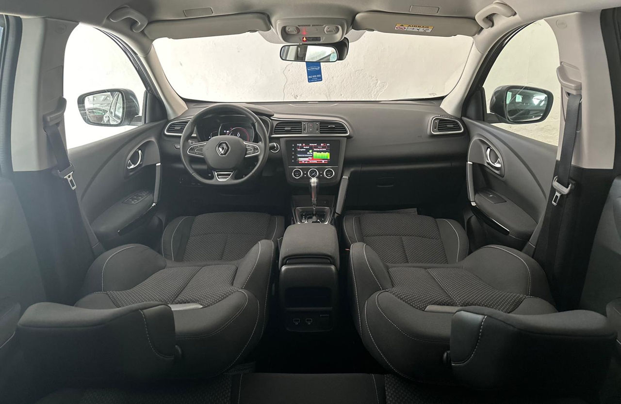 Renault Kadjar I (2015 - ) image