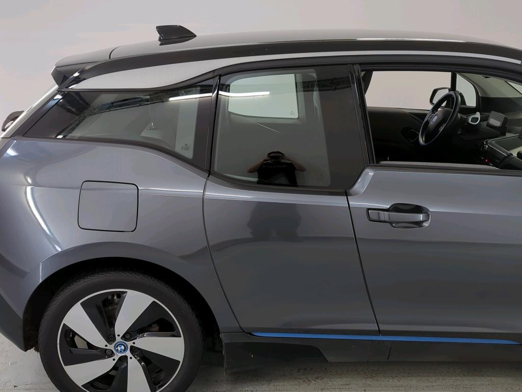 BMW i3 I01 (2013 - 2022) image