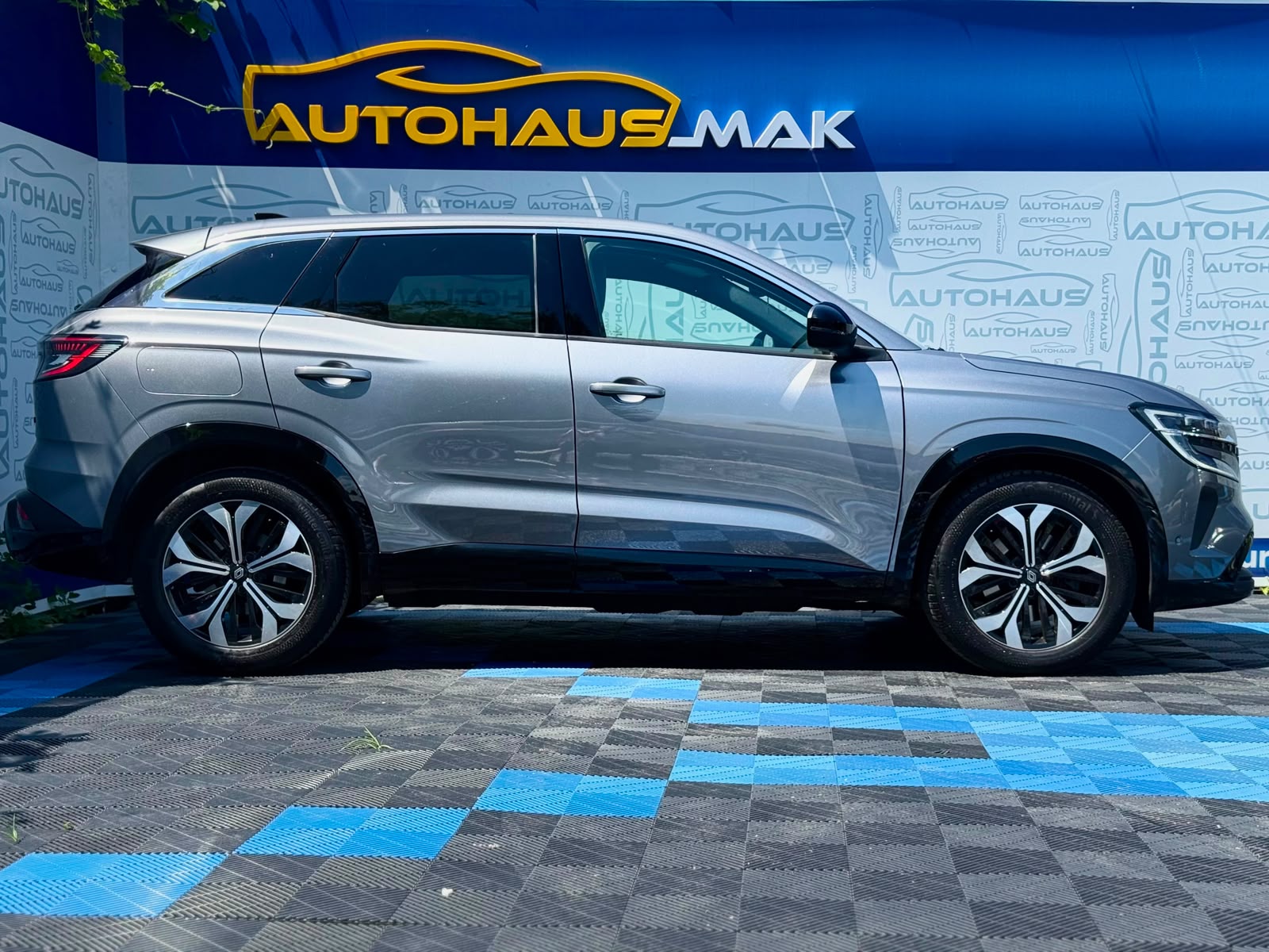 Renault Austral I (2022 - ) image