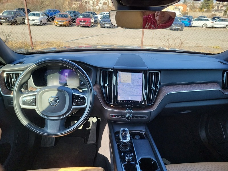 Volvo XC60 2017 - image