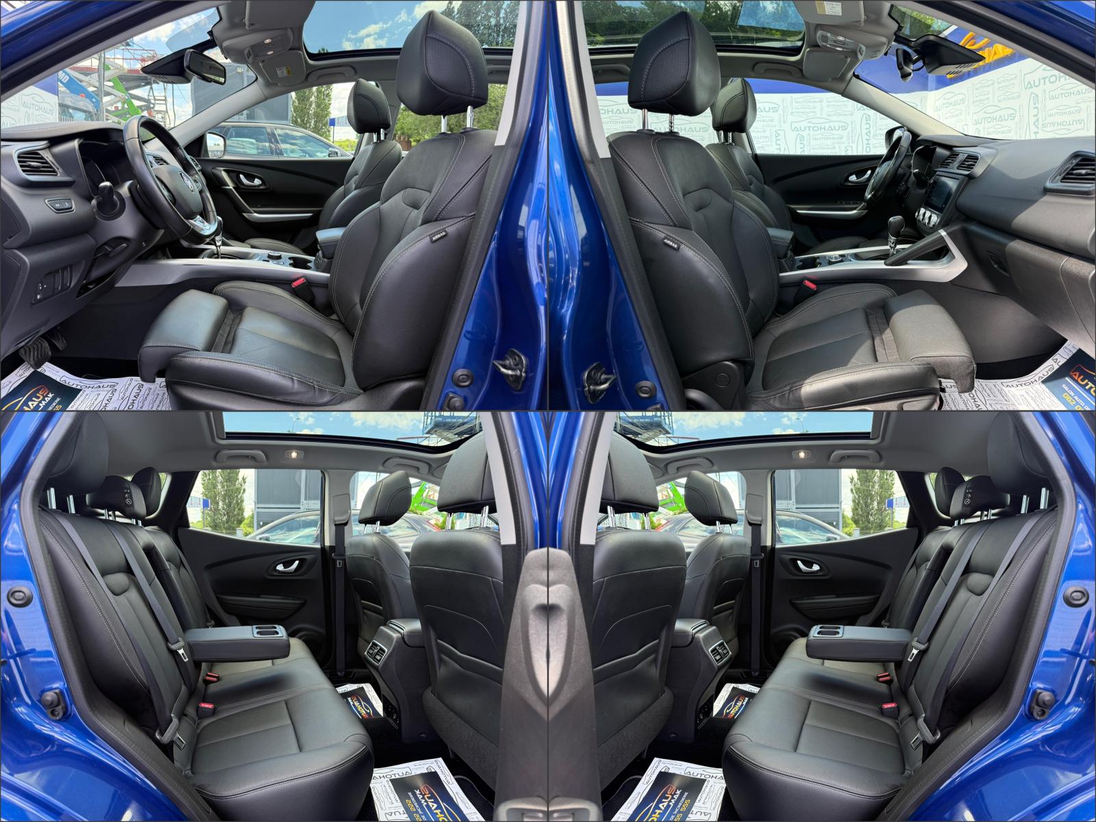 Renault Kadjar I (2015 - 2022) image