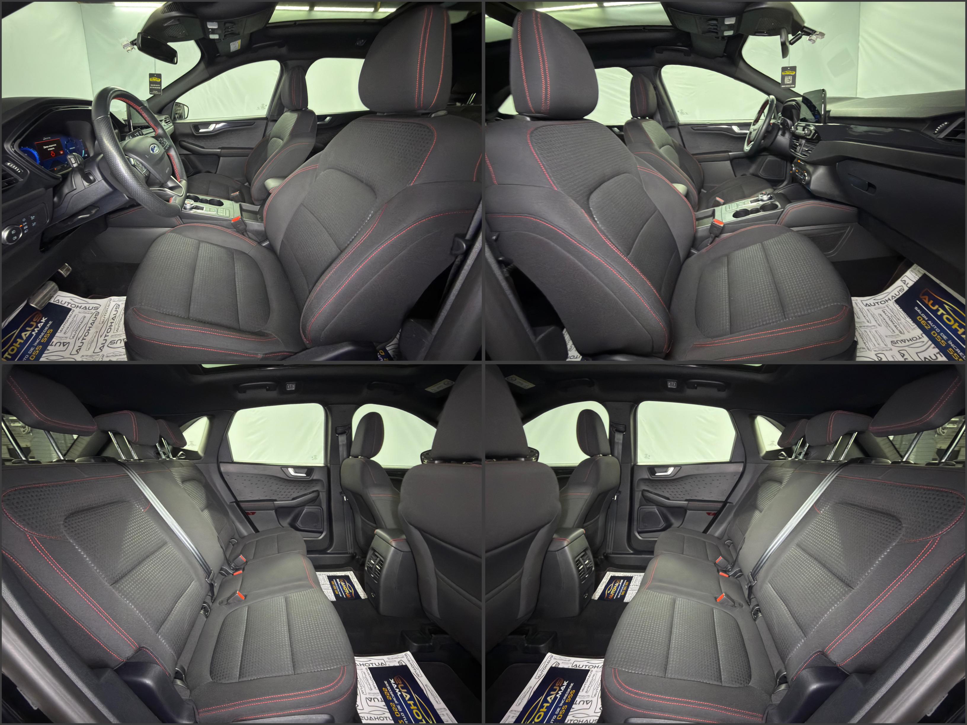 Ford Kuga III (2019 - ) image