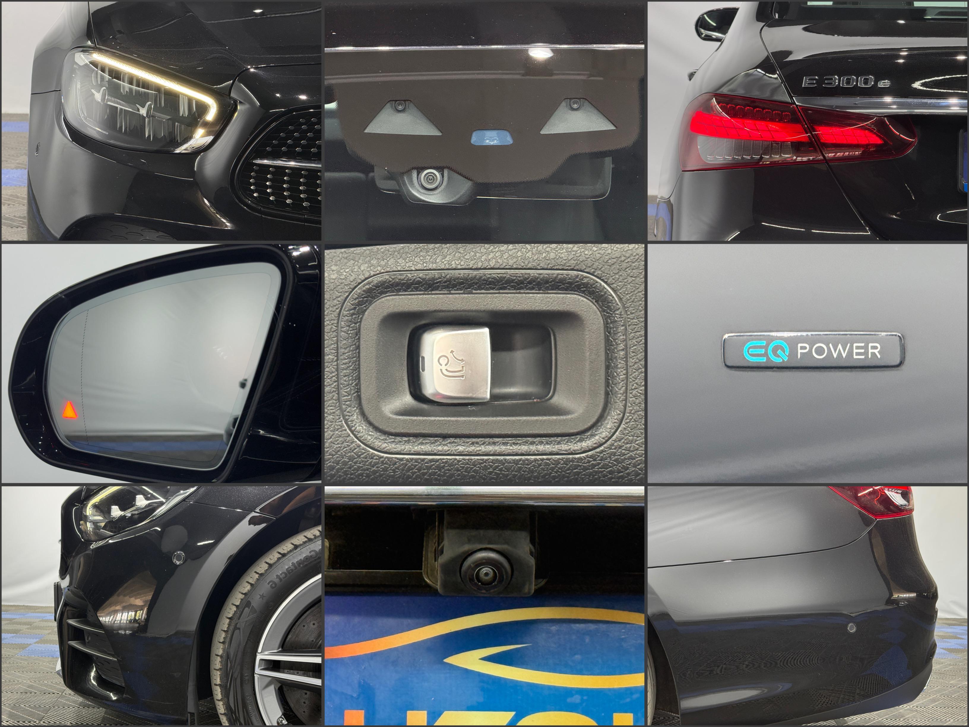 Mercedes-Benz E-Class W212 (2009 - 2016) image