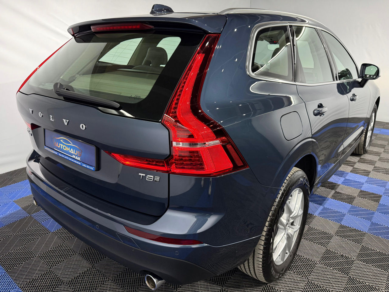 Volvo XC60 2017 - image