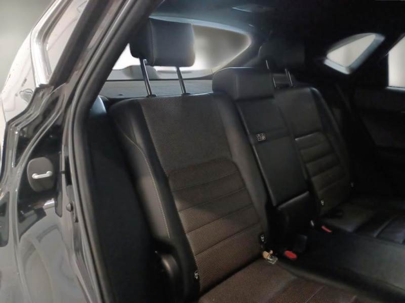 Lexus NX II (2021 - ) image