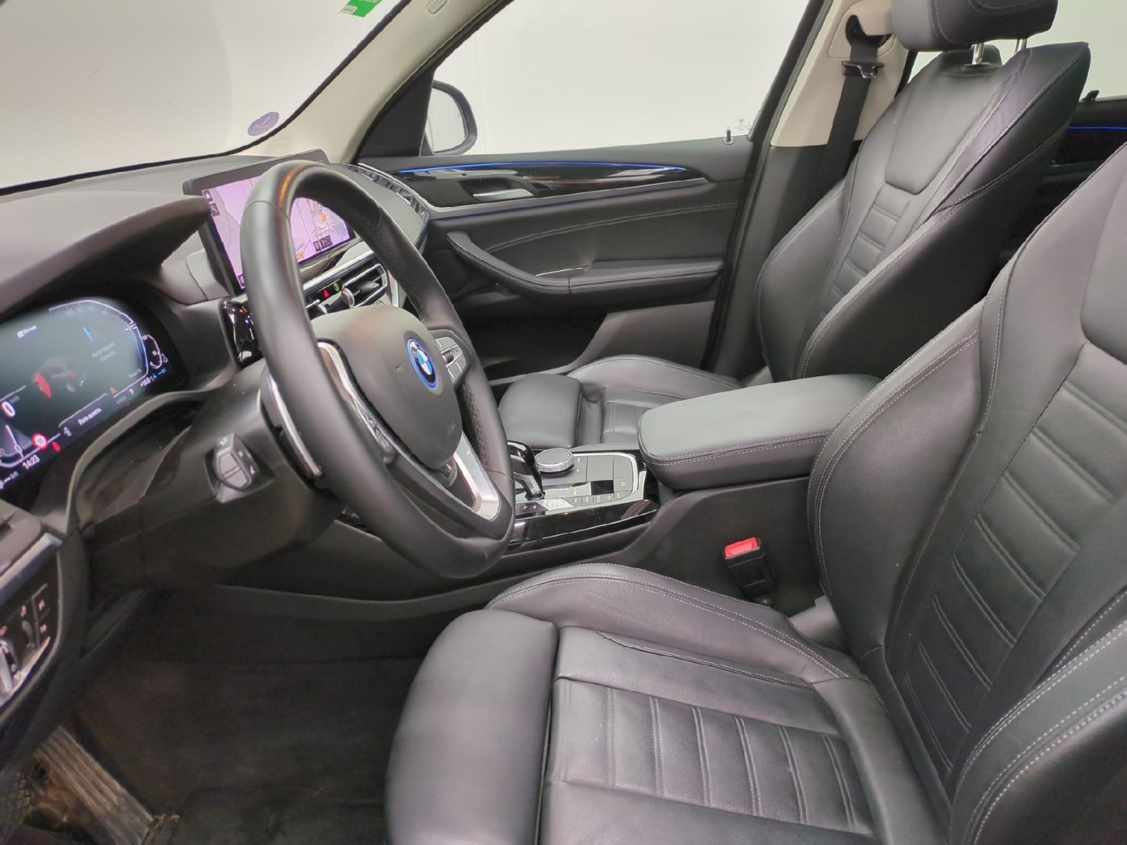 BMW X3 G01 (2017 - ) image