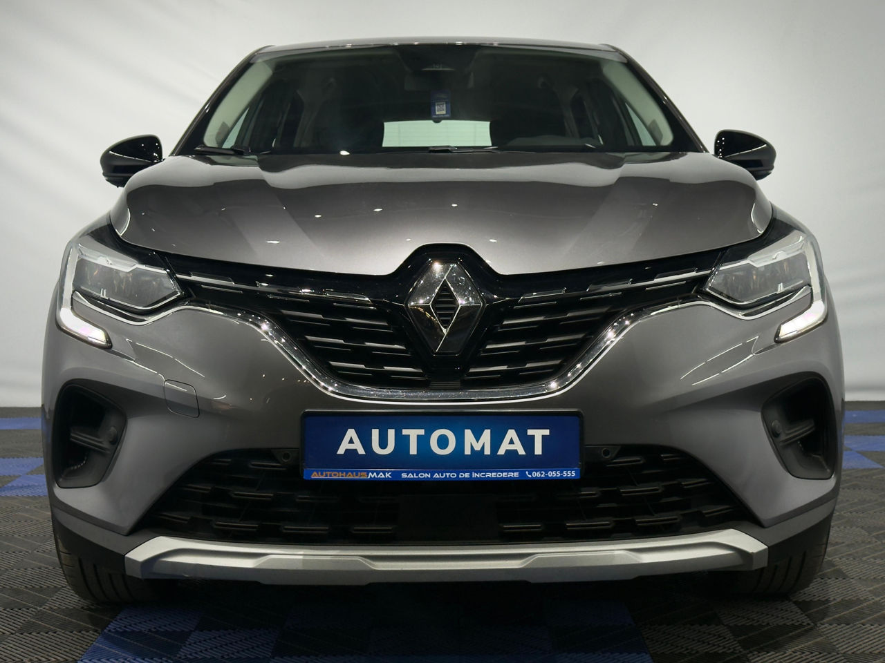 Renault Captur I (2013 - ) image
