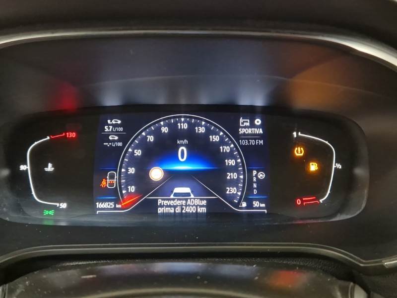 Renault Megane IV (2016 - ) image