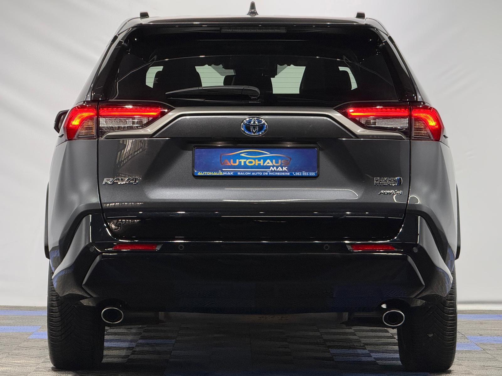 Toyota RAV4 2018 - image