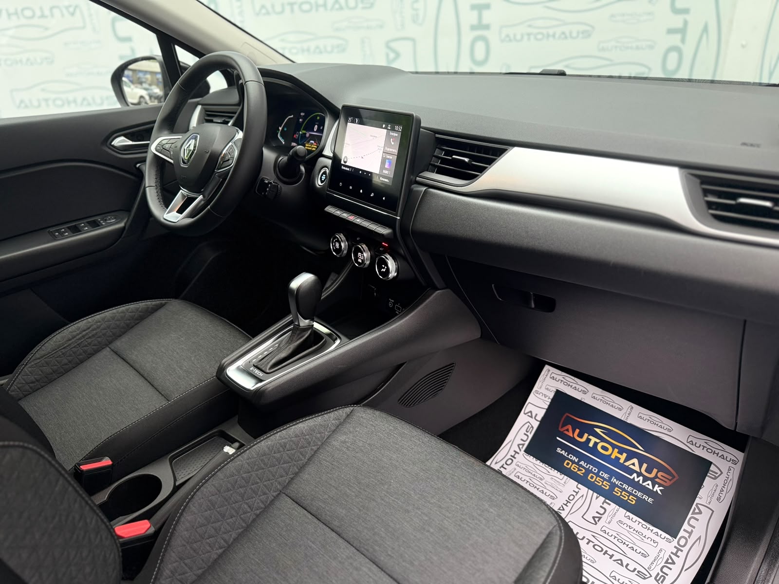 Renault Captur II (2019 - ) image