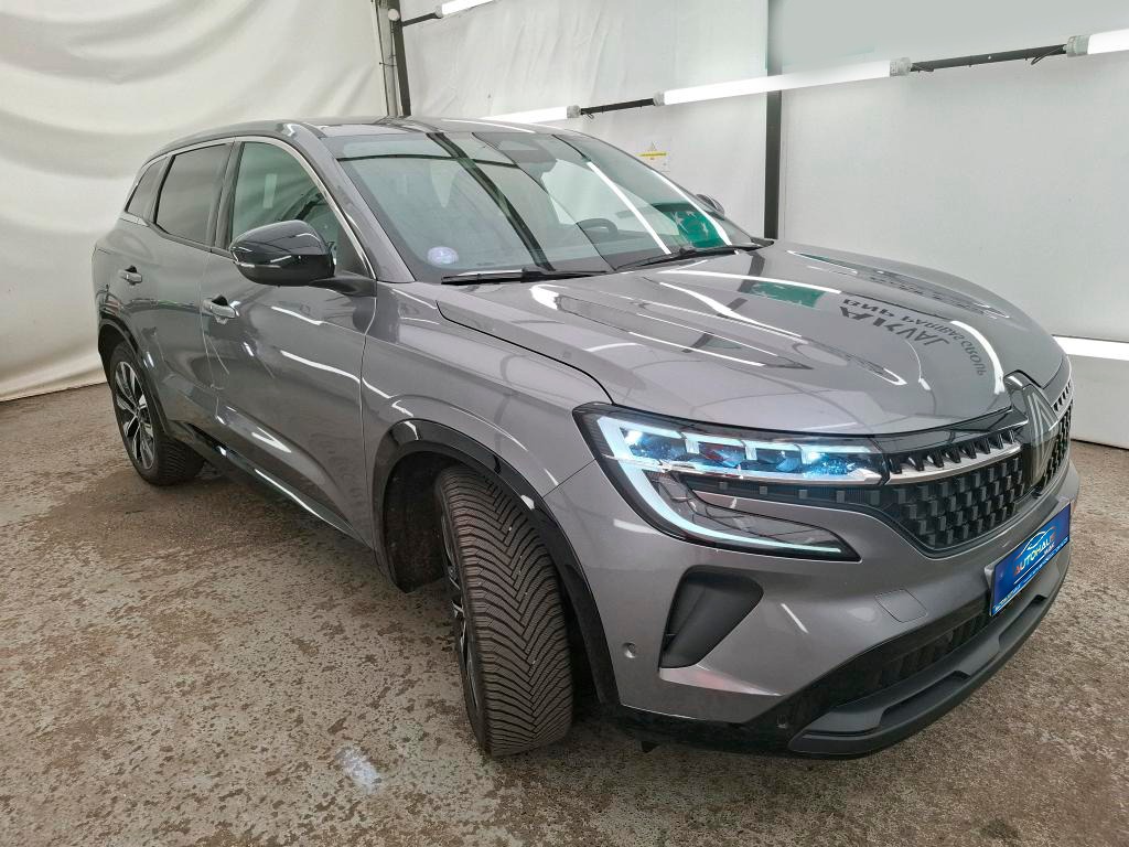 Renault Austral I (2022 - ) image