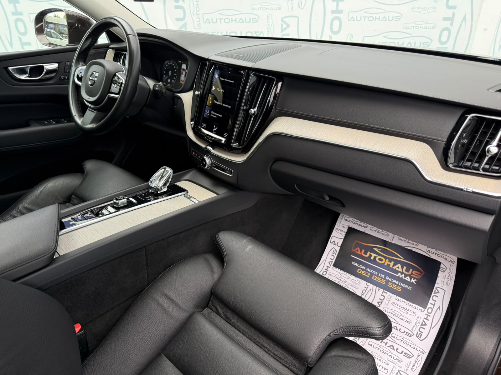 Volvo XC60 2017 - image