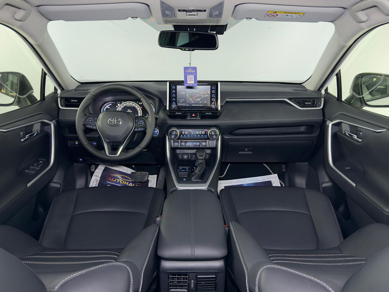 Toyota RAV4 2018 - image