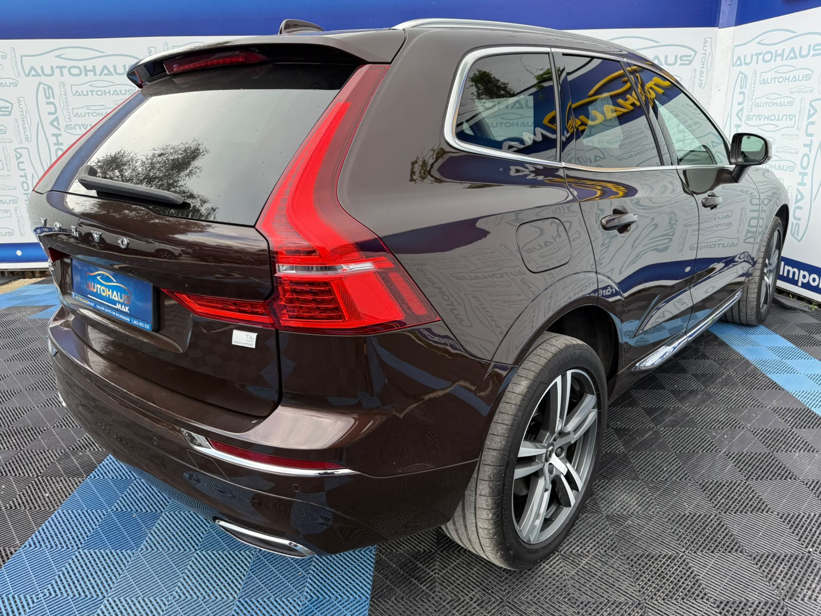 Volvo XC60 2017 - image