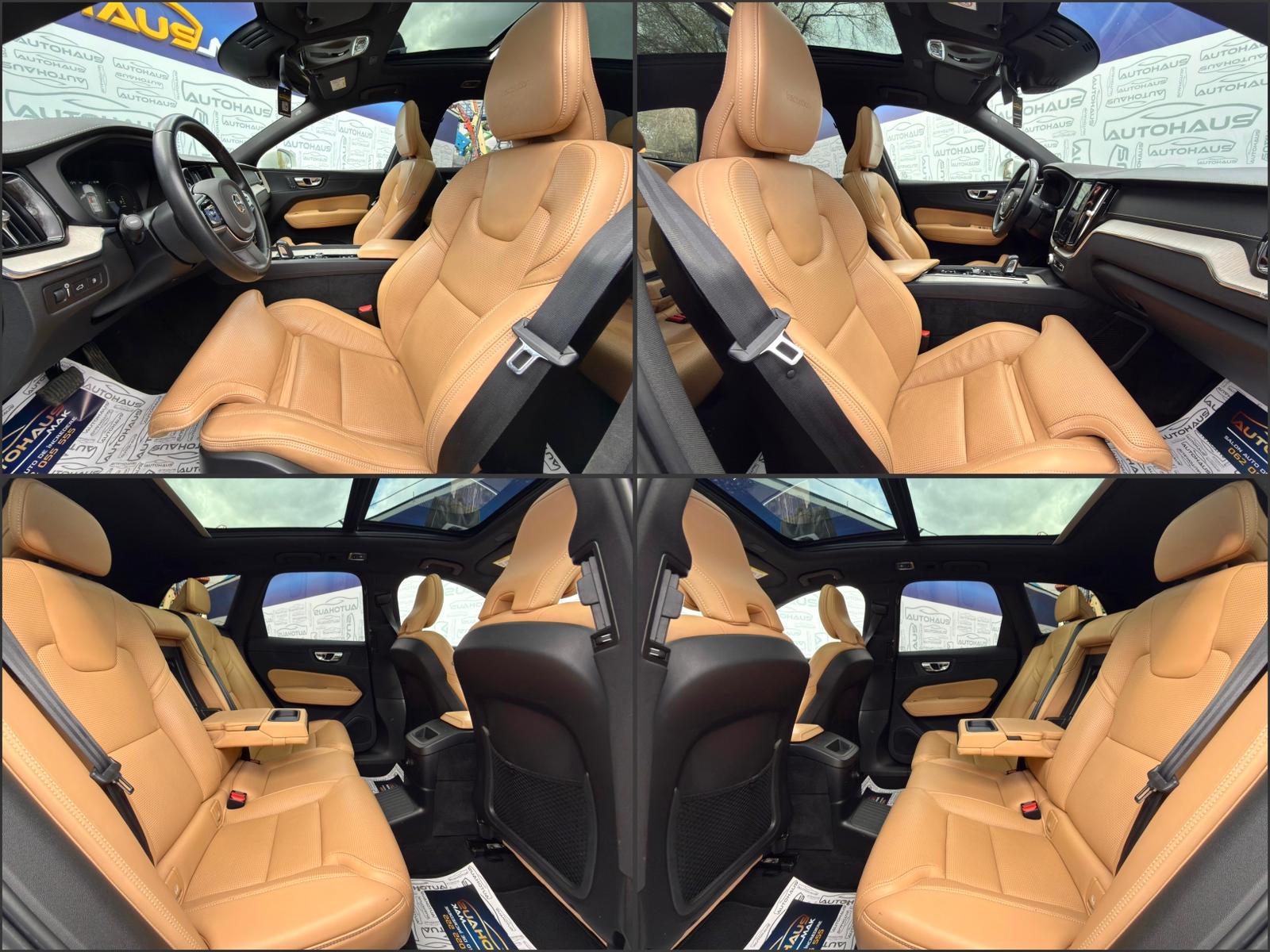 Volvo XC60 2017 - image