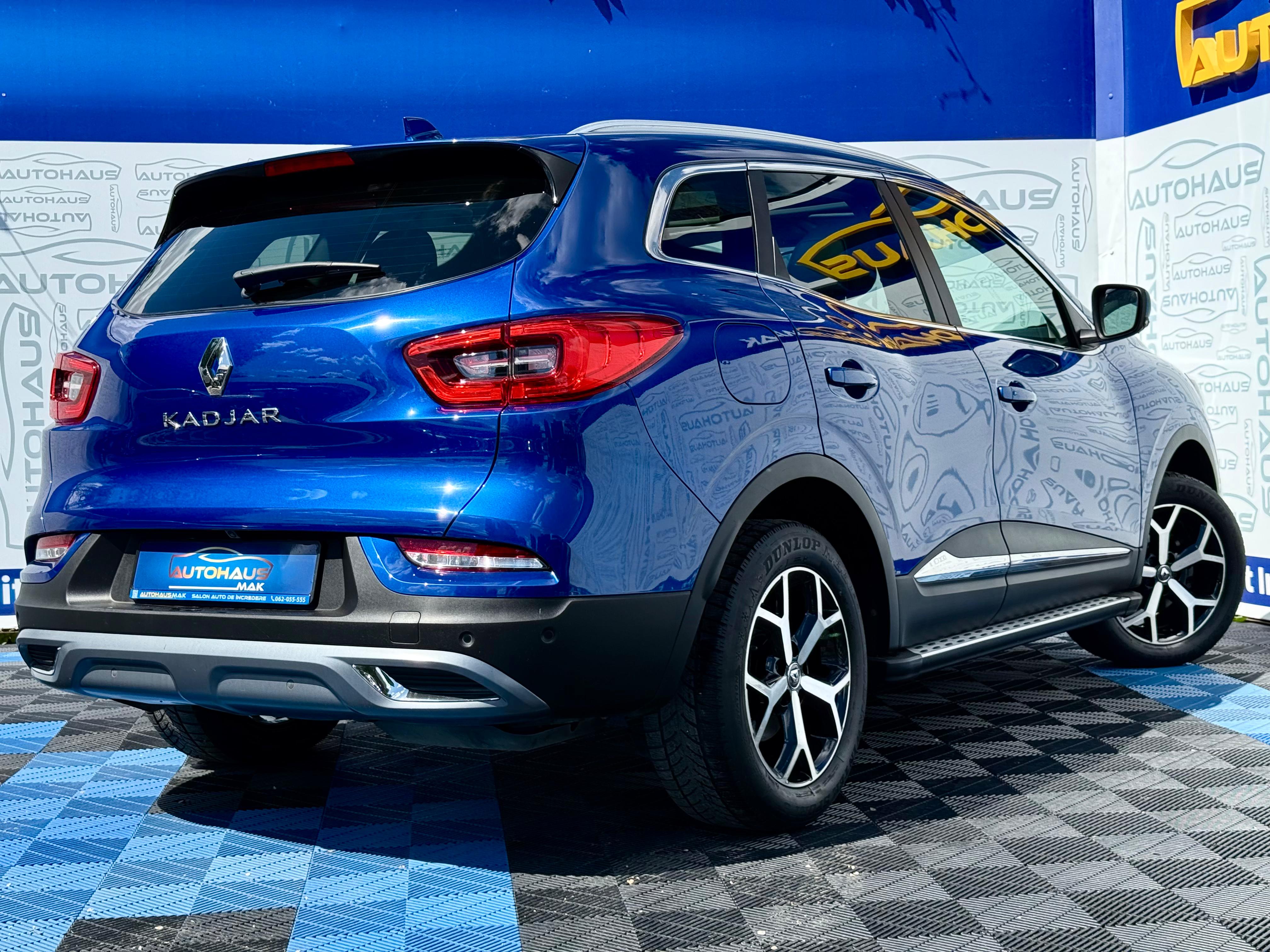 Renault Kadjar I (2015 - 2022) image