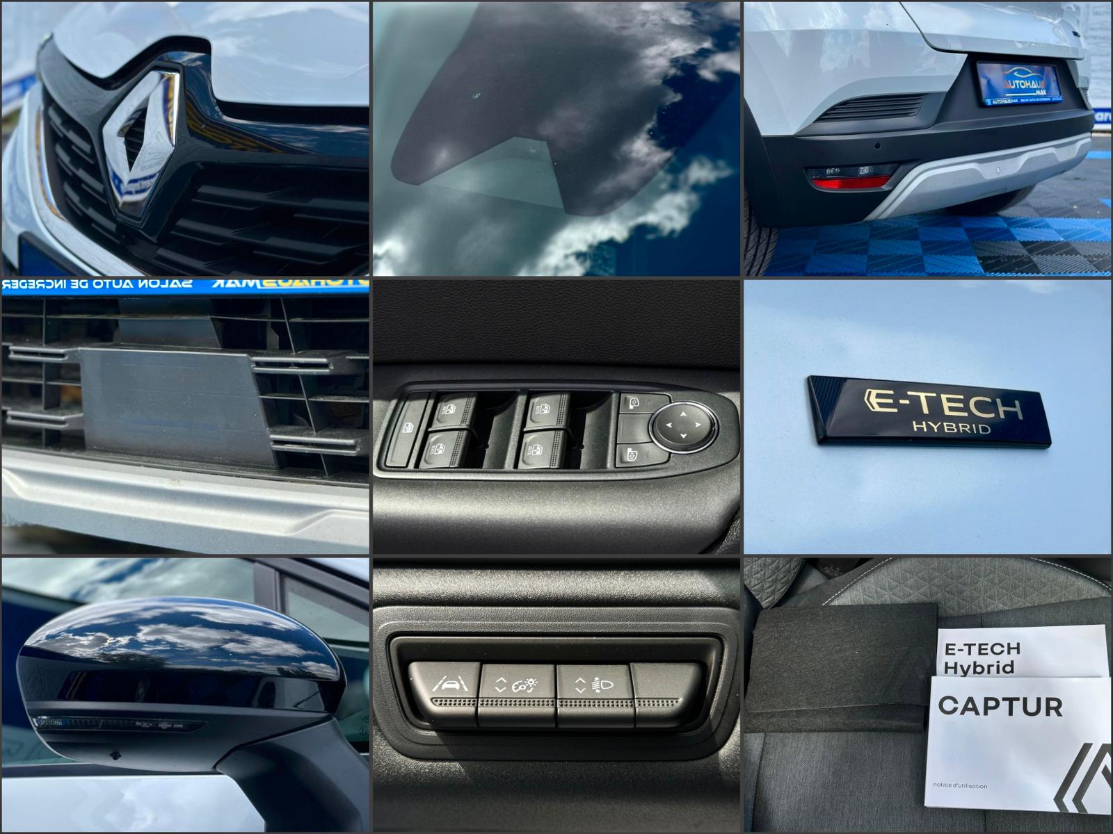 Renault Captur II (2019 - ) image