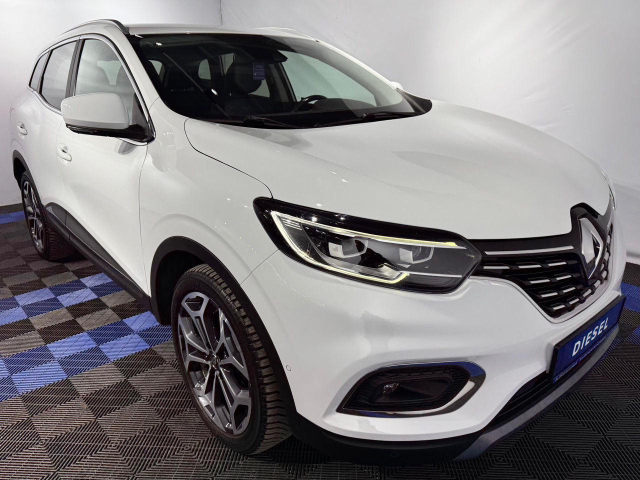 Renault Kadjar I (2015 - ) image
