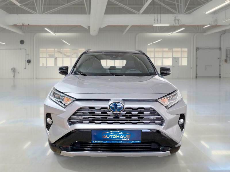 Toyota RAV4 2018 - image