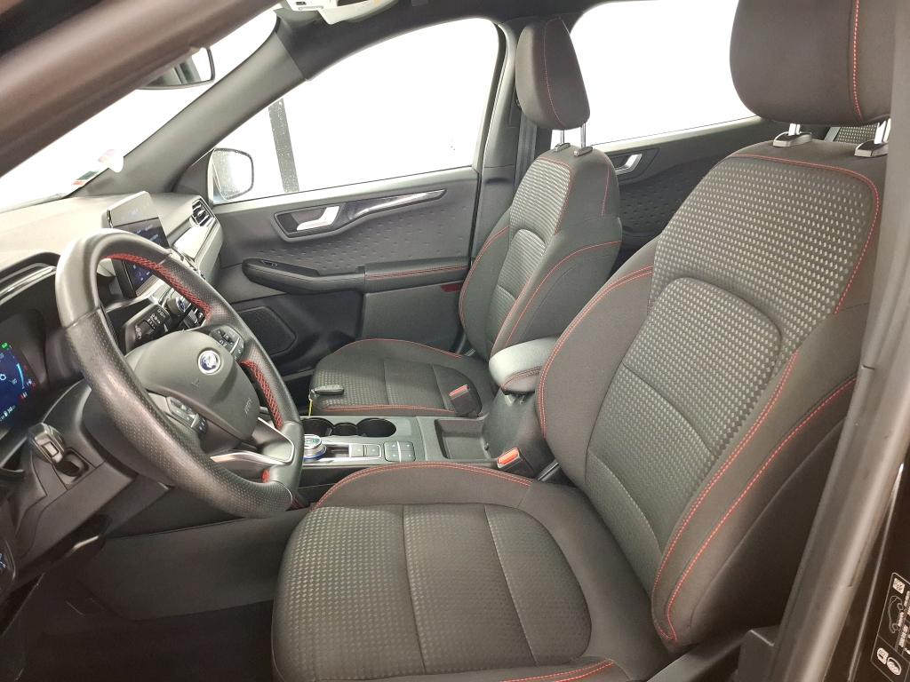 Ford Kuga III (2019 - ) image