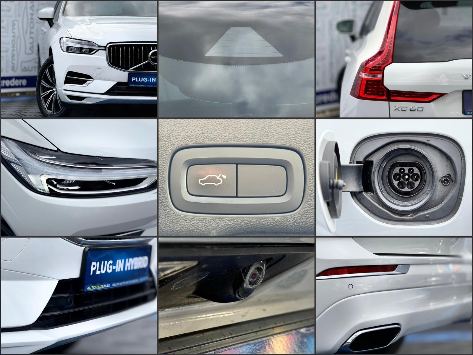 Volvo XC60 2017 - image