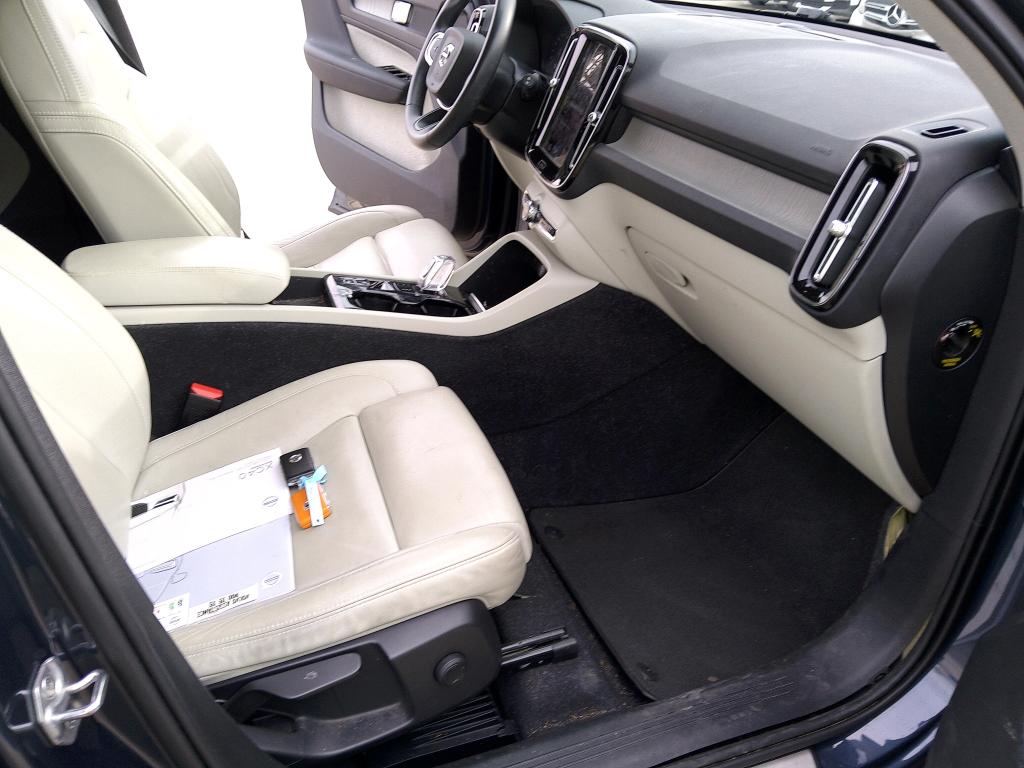Volvo XC40 2017 - image