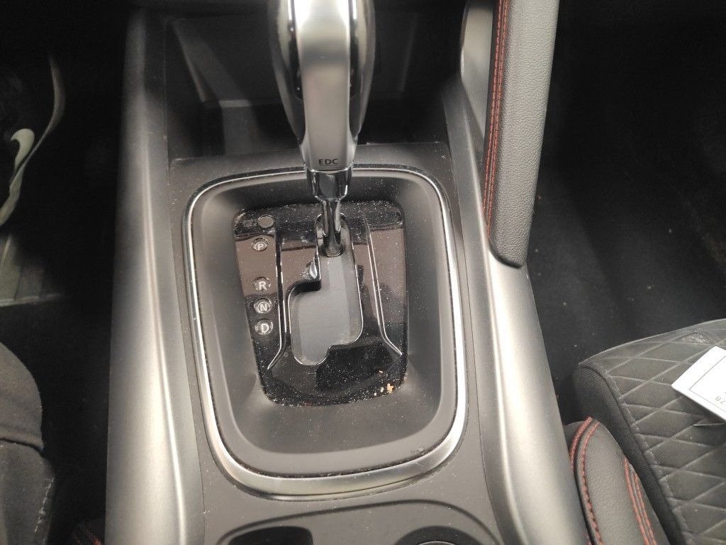 Renault Kadjar I (2015 - 2022) image
