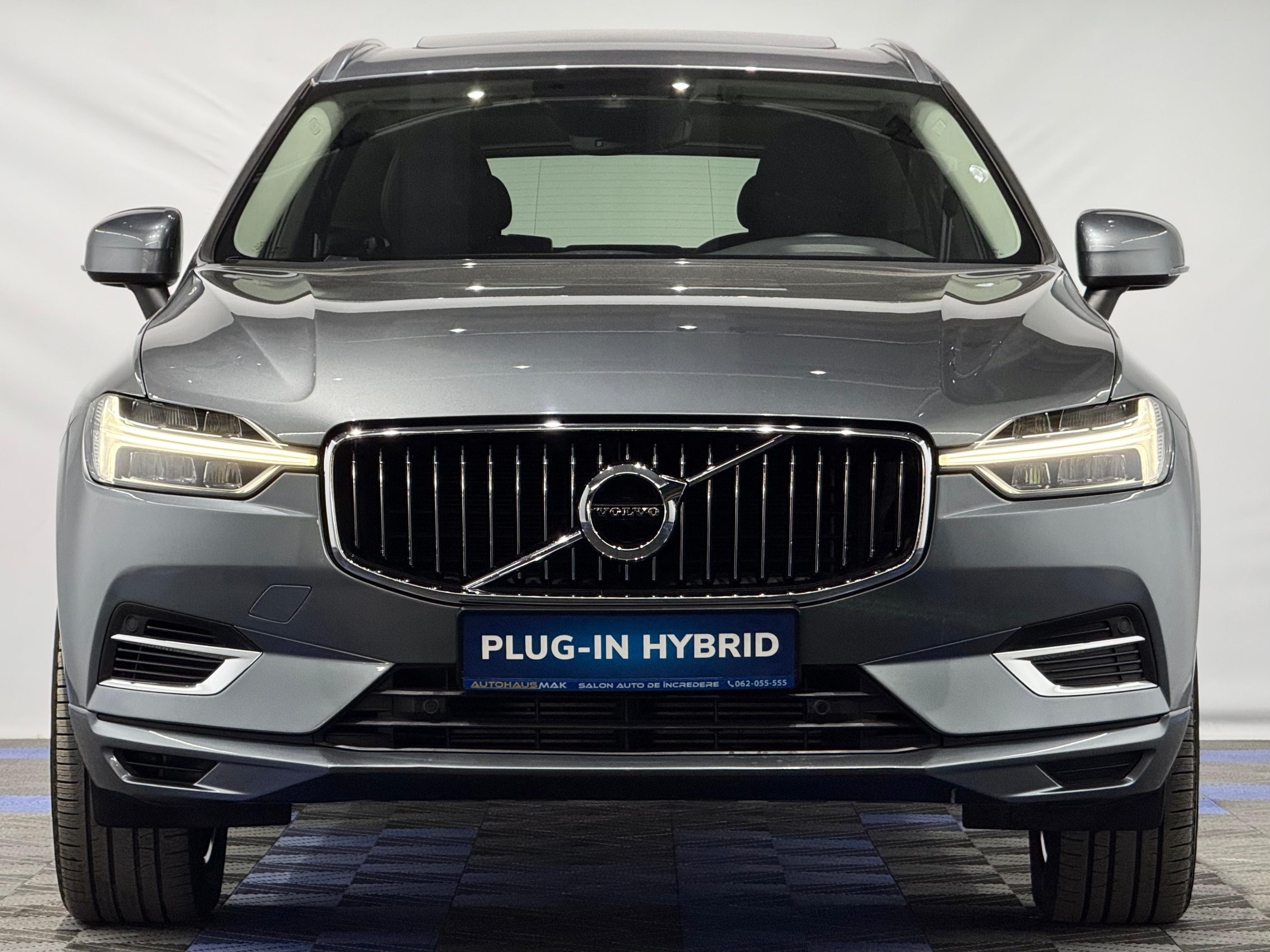 Volvo XC60 2017 - image