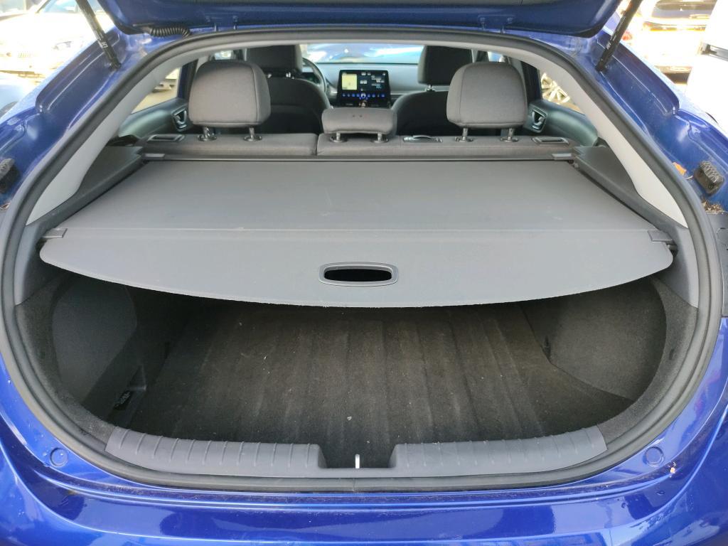 Hyundai Ioniq I (2016 - 2022) image