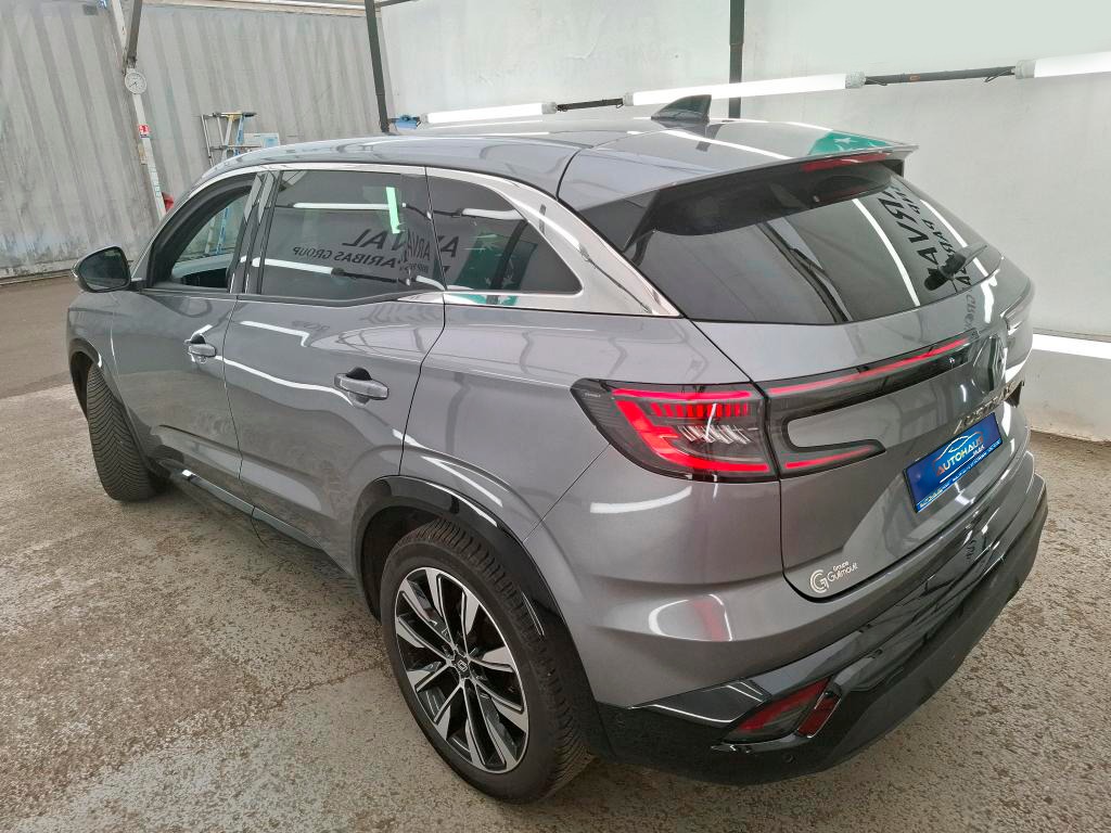 Renault Austral I (2022 - ) image