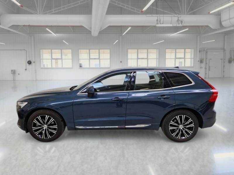 Volvo XC60 2017 - image
