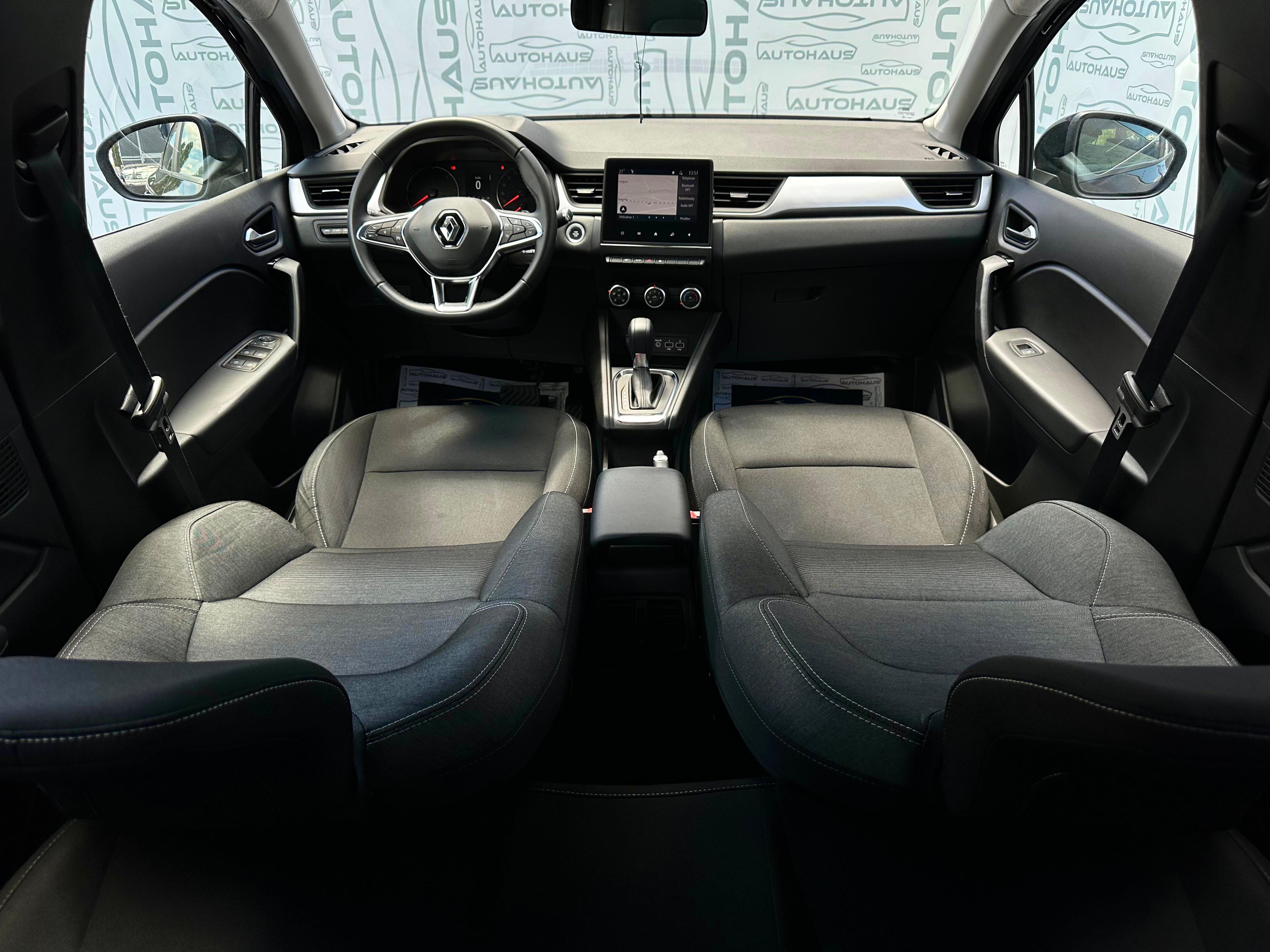 Renault Captur II (2019 - ) image
