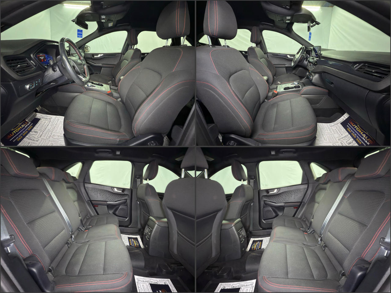 Ford Kuga III (2019 - ) image
