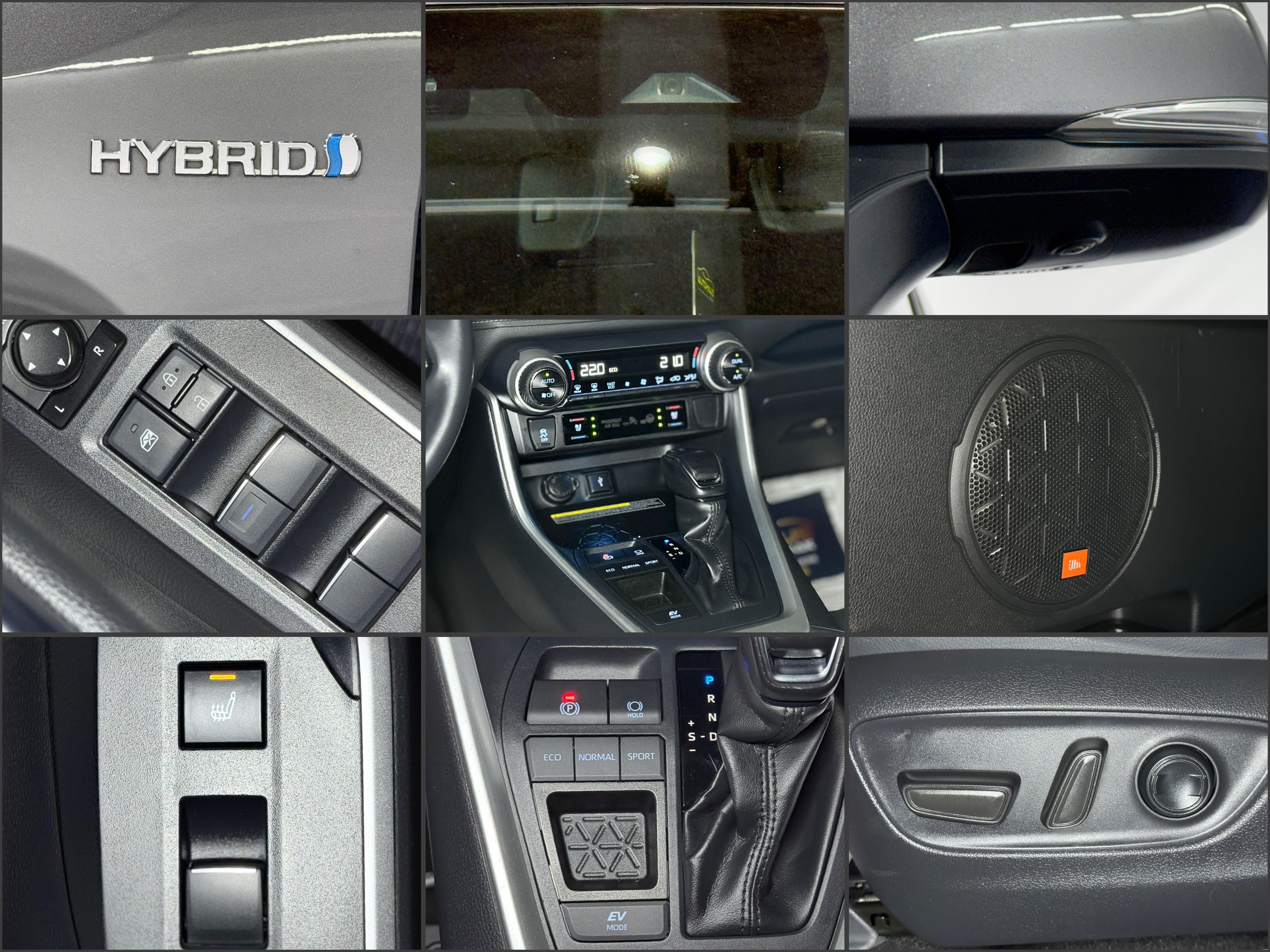 Toyota RAV4 2018 - image